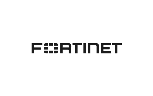 FORTINET logo