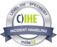 Incident Healing